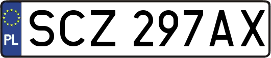 SCZ297AX