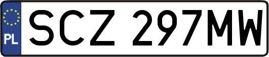 SCZ297MW