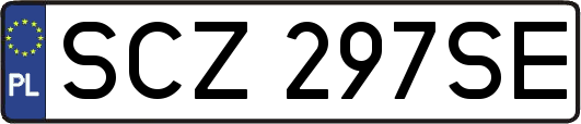 SCZ297SE