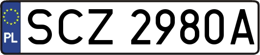 SCZ2980A