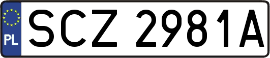 SCZ2981A
