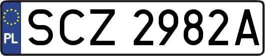SCZ2982A