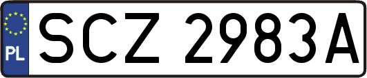 SCZ2983A