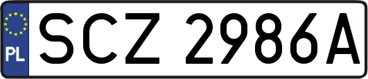 SCZ2986A