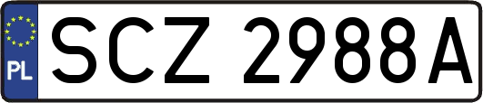 SCZ2988A