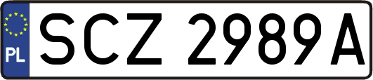 SCZ2989A
