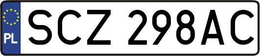 SCZ298AC