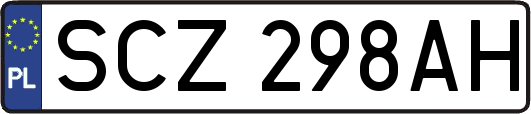SCZ298AH