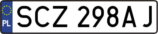 SCZ298AJ