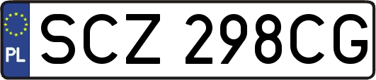 SCZ298CG