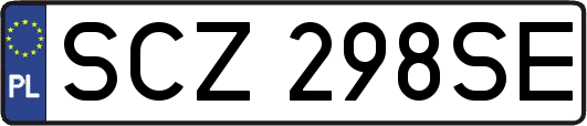 SCZ298SE