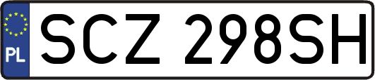 SCZ298SH