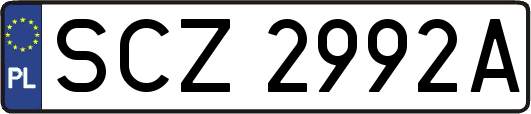 SCZ2992A