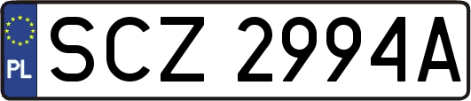 SCZ2994A