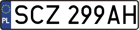 SCZ299AH