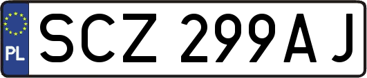 SCZ299AJ