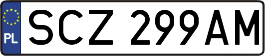 SCZ299AM