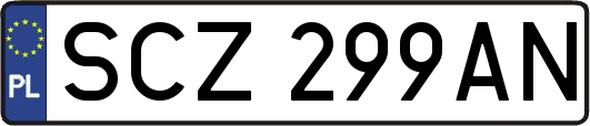 SCZ299AN