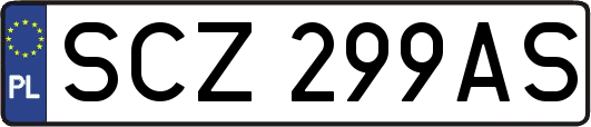 SCZ299AS