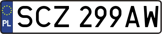 SCZ299AW