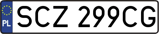 SCZ299CG