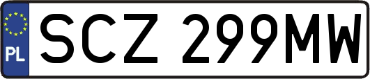 SCZ299MW