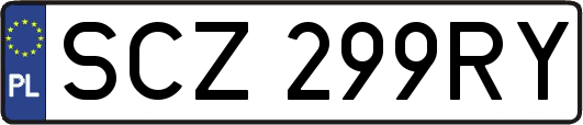SCZ299RY