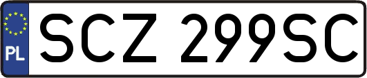 SCZ299SC