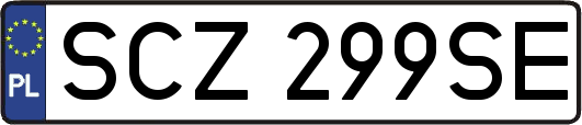 SCZ299SE