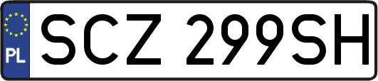 SCZ299SH