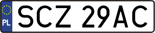 SCZ29AC