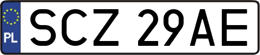 SCZ29AE