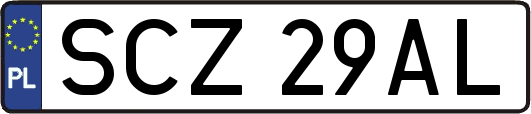 SCZ29AL