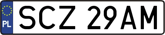SCZ29AM