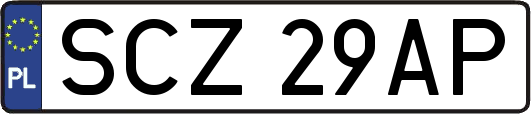 SCZ29AP