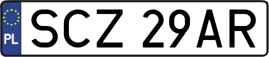SCZ29AR