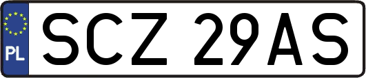 SCZ29AS