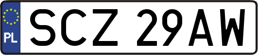 SCZ29AW