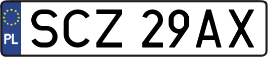 SCZ29AX