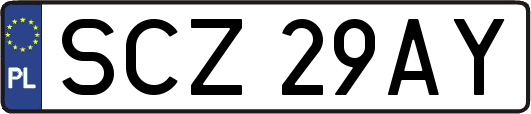 SCZ29AY