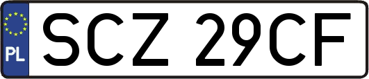 SCZ29CF