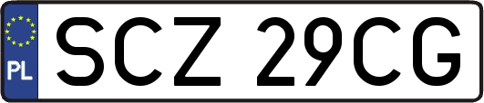 SCZ29CG
