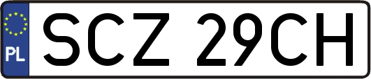 SCZ29CH
