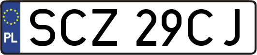 SCZ29CJ