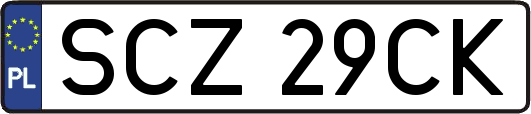 SCZ29CK