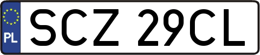 SCZ29CL