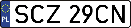 SCZ29CN