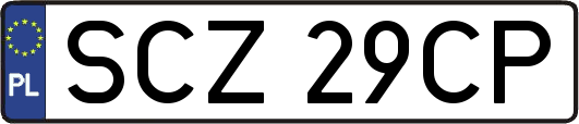 SCZ29CP