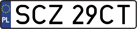 SCZ29CT