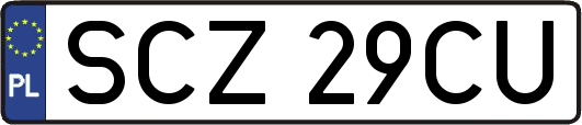 SCZ29CU